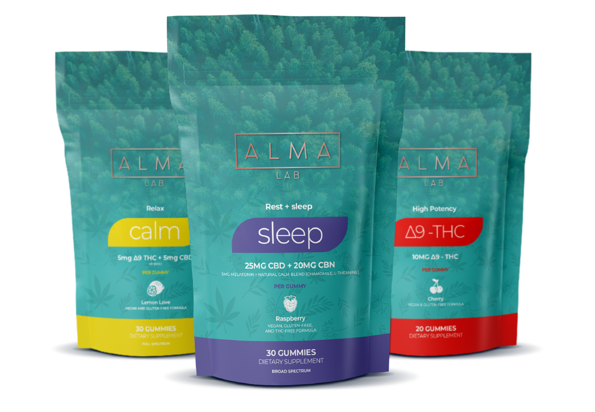 Alma Lab – Company
